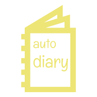 auto-diary